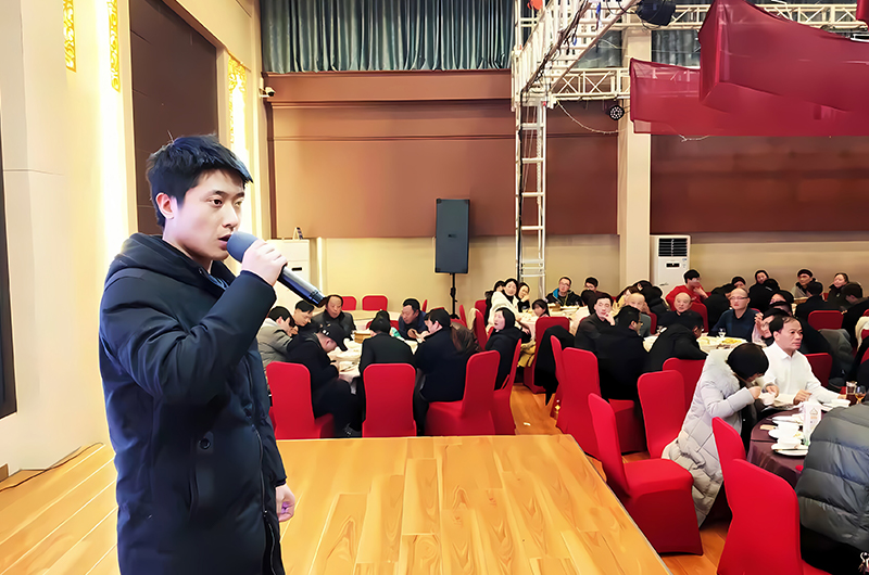 Công ty TNHH Cáp Dương Châu Yaguang