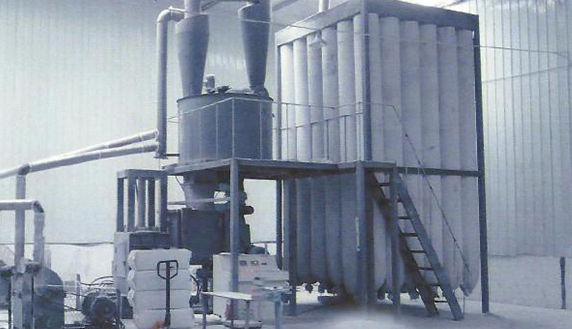 Dự án phát triển Cellulose Lô Châu