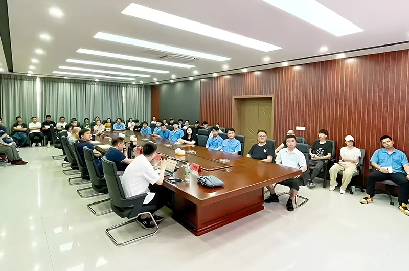 Công ty TNHH Cáp Dương Châu Yaguang