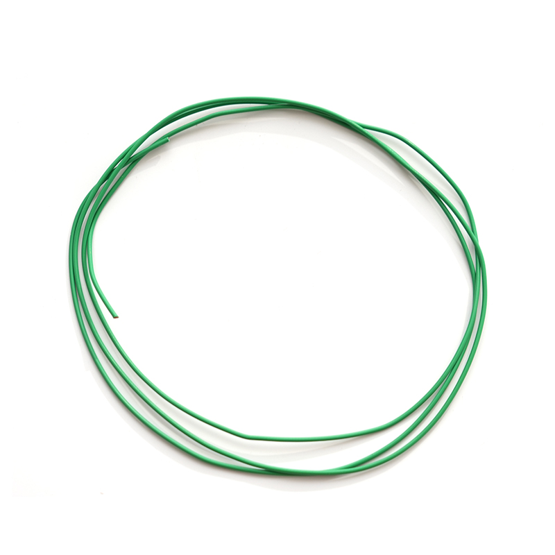 Cáp chịu nhiệt độ cao có vỏ bọc và cách điện ETFE liên kết ngang