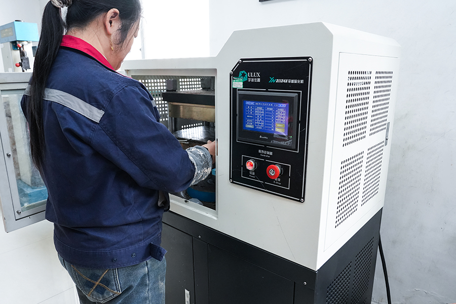 Công ty TNHH Cáp Dương Châu Yaguang