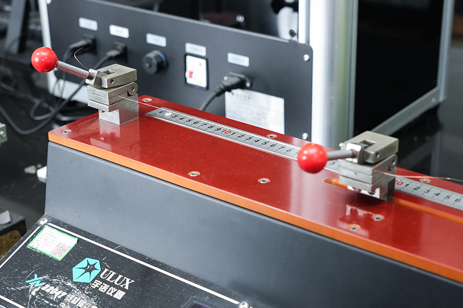 Công ty TNHH Cáp Dương Châu Yaguang