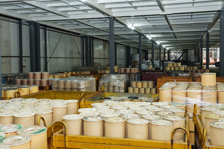 Công ty TNHH Cáp Dương Châu Yaguang